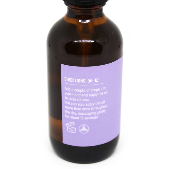 NEW Hyaluxe Allure: Magnesium Body Spray - Picture 3 of 4